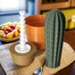 3D Simulation Cactus Bonsai Toothpick Case