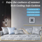 Luxury Leaf Pattern Lightweight Sofa Cushion