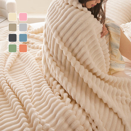 Super Soft Throw Blanket