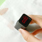 Travel-Safe Disposable Bed Sheets 4-Piece Set