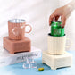 🔥Free Shipping🔥 Cooling & Heating Dual-Use Mug