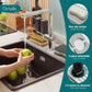 Diatomite Faucet Mat for Kitchen Sink
