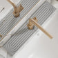 Diatomite Faucet Mat for Kitchen Sink