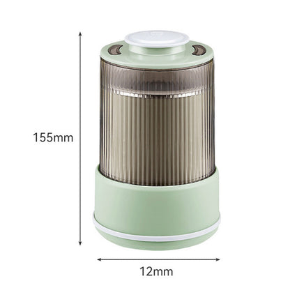 🔥Free Shipping🔥Multi-functional Double Layer Grain Grinder