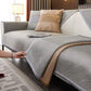 🔥50% OFF🔥Luxury Summer Cooling Sofa Cover & Decorative Pillow Cover