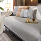 🔥50% OFF🔥Luxury Summer Cooling Sofa Cover & Decorative Pillow Cover