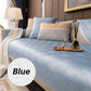 🔥50% OFF🔥Luxury Summer Cooling Sofa Cover & Decorative Pillow Cover