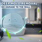 Mildew Cleaner Foam
