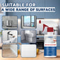 Mildew Cleaner Foam