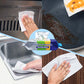 Strong Thick Kitchen Degreasing Cleaning Wipes