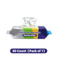 Strong Thick Kitchen Degreasing Cleaning Wipes