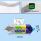 Strong Thick Kitchen Degreasing Cleaning Wipes