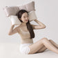 ⏳🔥LIMITED-TIME 50% OFF! ⏰☁️ Soft and Hard Dual-Zone Neck Support Pillow🛏️