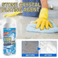 🎉Hot Sale🎉Stone Anti-corrosion Crystal Enhancer (effectively removes oxidation, rust, stains)