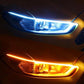 📢📢50% OFF !! ⏰Type Auto Signal Light (70% Off ✔)