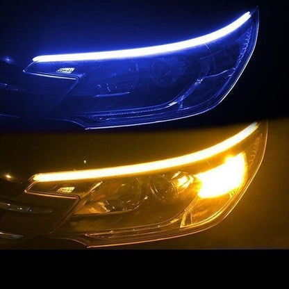 📢📢50% OFF !! ⏰Type Auto Signal Light (70% Off ✔)