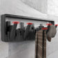 🎉Hot Sale 50% OFF🎉Creative Wall Mounted Coat Rack with Retractable Pegs