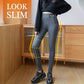 ❄️Winter Hot Sale🔥Women’s Fashionable Thermal Cashmere Slim Pants