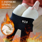 ❄️Winter Hot Sale🔥Women’s Fashionable Thermal Cashmere Slim Pants