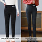 ❄️Winter Hot Sale🔥Women’s Fashionable Thermal Cashmere Slim Pants