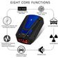 🎁2026 New Arrivals 50% OFF💥Vehicle Early Warning Lidar Flow Speed Detector🏎️🚨