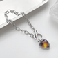 📢📢BUY 1 GET 1 FREE !! ⏰🎁🔮Color changing mood bracelet