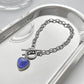 📢📢BUY 1 GET 1 FREE !! ⏰🎁🔮Color changing mood bracelet