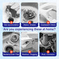 Household Duct Unclogging Powder (Powerful Dissolving and Deodorizing)