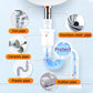 Household Duct Unclogging Powder (Powerful Dissolving and Deodorizing)