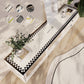 Waterproof Oilproof Washable TV Cabinet Table Mat