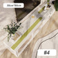 Waterproof Oilproof Washable TV Cabinet Table Mat