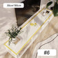 Waterproof Oilproof Washable TV Cabinet Table Mat