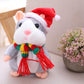 🎉LAST DAY SALE 50% OFF!!🎁Talking Hamster Plush Toy🐹