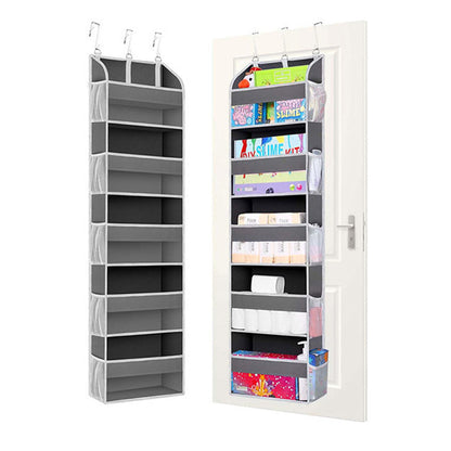 🔥Free shipping🔥5-Tier Large-Capacity Hanging Organizer