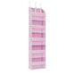 🔥Free shipping🔥5-Tier Large-Capacity Hanging Organizer