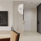 Double-sided 90-degree Corner Wall Clocks