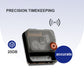 Double-sided 90-degree Corner Wall Clocks