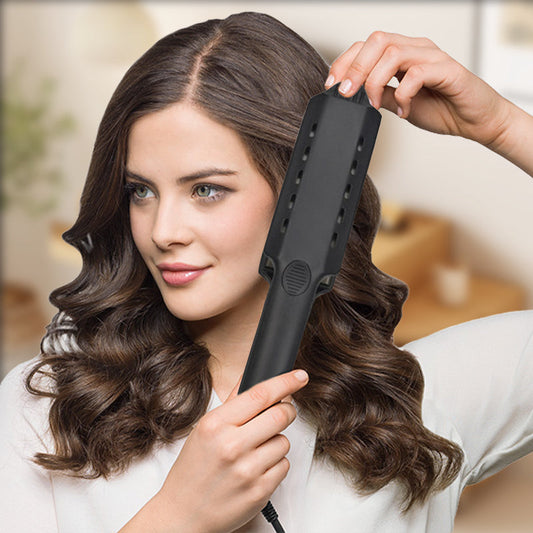 Ultimate Wet & Dry Hair Straightening Iron