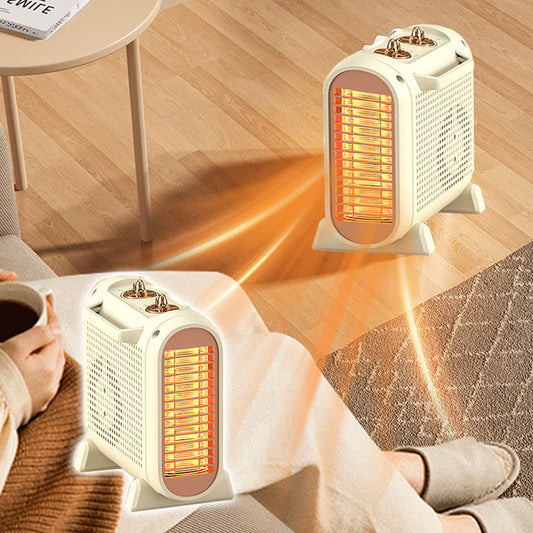 Energy Efficient Portable Electric Space Heater