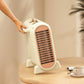 Energy Efficient Portable Electric Space Heater
