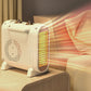 Energy Efficient Portable Electric Space Heater