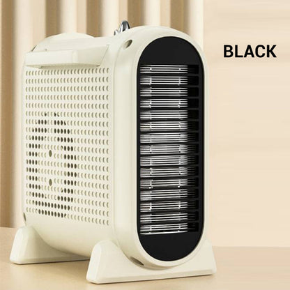 Energy Efficient Portable Electric Space Heater