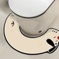 🎅Xmas Sales🎄Non-Slip Absorbency U-Shaped Toilet Rug