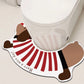 🎅Xmas Sales🎄Non-Slip Absorbency U-Shaped Toilet Rug