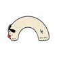 🎅Xmas Sales🎄Non-Slip Absorbency U-Shaped Toilet Rug