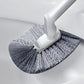 Household Long-Handled Wall-Mounted Toilet Brush