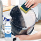 🔥Hot Selling🔥Heavy Duty Kitchen Degreaser & Cleaner Spray