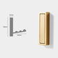 Multifunctional Wall Mount Foldable Hook