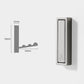 Multifunctional Wall Mount Foldable Hook