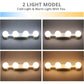 🔥Free Shipping🔥Portable LED Makeup Light with Suction Cup